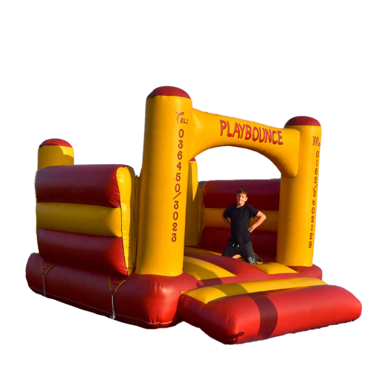 huepfburg 6 playbounce huepfefrosch